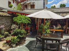 -尽善百年古院餐厅(王家老宅店)