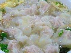 -阿麟馄饨(延长路店)