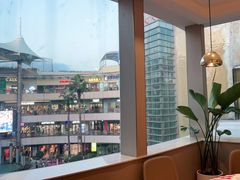 -西贝莜面村(上海百联西郊店)