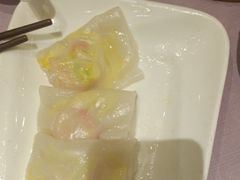 鲜虾脆网肠粉-顺风海鲜港(长寿路店)