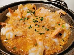 铁板烤虾-麓湘小镇(开福万达广场店)