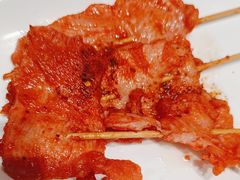 -小杨生煎(周浦万达店)