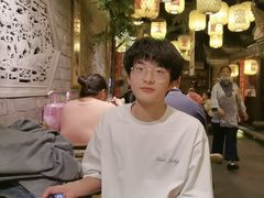 -南京大牌档(新街口德基广场店)
