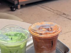 -SAANCI山池咖啡(海上世界文化艺术中心店)