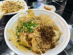 -宜宾燃面非遗传承店