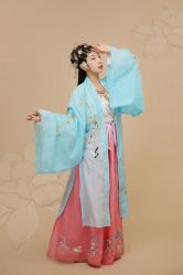 -美云庭古装·格格服汉服·京城旅拍(北京店)