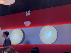 -龍歌自助小火锅(秦淮水游城店)