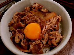-铃木食堂(帽儿胡同店)