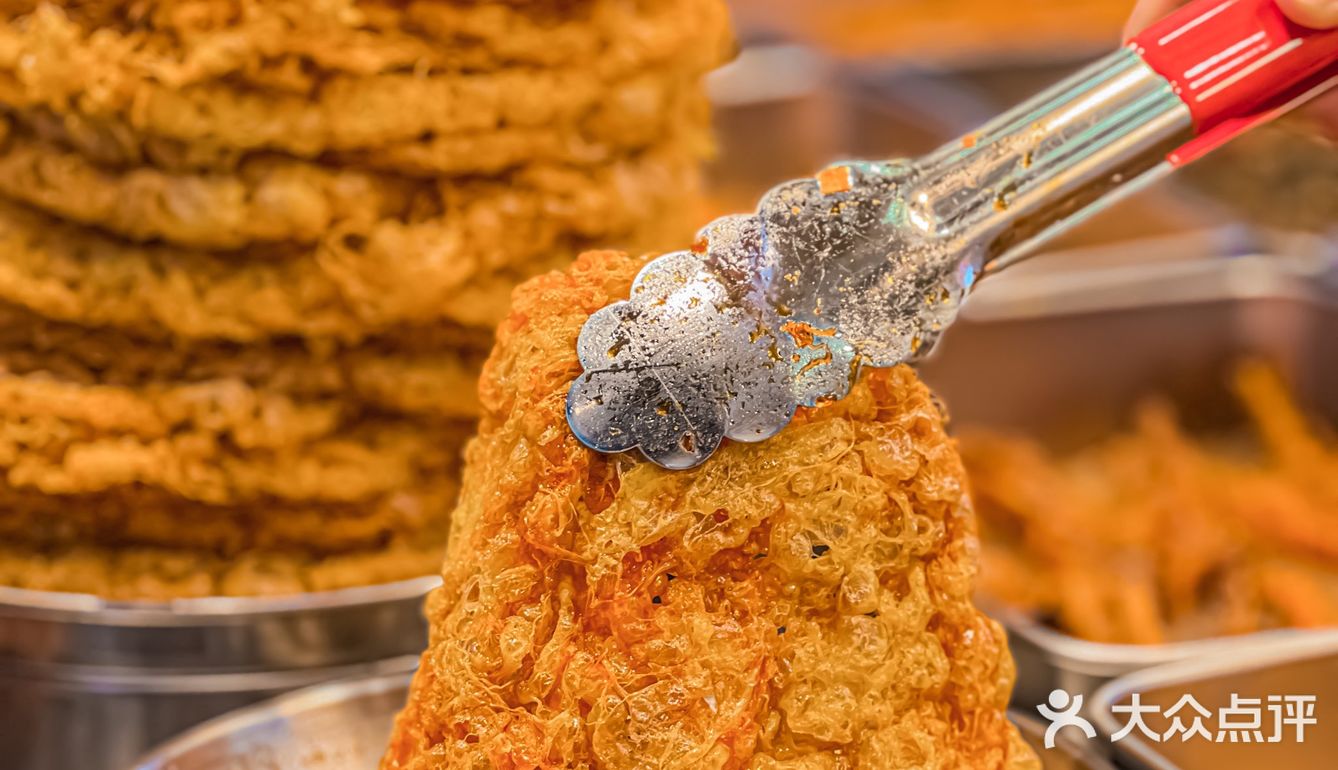 🔥吃了还想要的螺蛳粉，任何人都不会错过