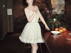 -龙吟山房(青龙山庄店)