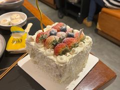 -東盛炭烤自助料理(浦东文峰广场店)