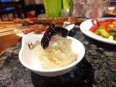 -豪食国际美食自助(裕华路店)