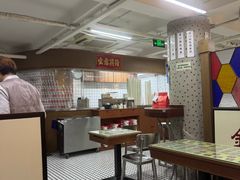 -香港華心糖水鋪(南西总店)