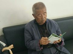 -自然之声助听器(平凉店)