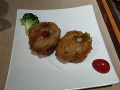 -云来居素食馆(南山店)
