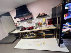 -Lilliput粒粒堡亲子餐厅(置汇旭辉店)