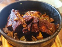 -真味汤馆(汽博店)