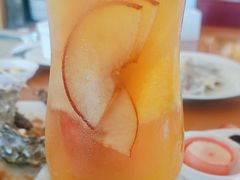 -视界美食自助餐厅·石家庄希尔顿酒店