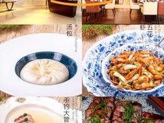 -杭州和达希尔顿逸林酒店·和园中餐厅