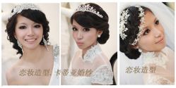 -FIONA MAKE UP恋妆造型