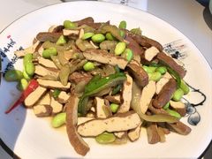 -风味小馆(天目湖宾馆店)