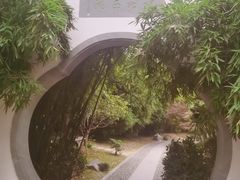 -武汉园博园(武汉自然博物馆)