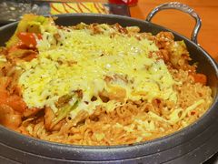 -咕咕站韩国料理(紫金港店)