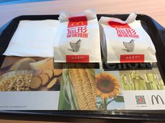 -麦当劳(无锡永乐店)