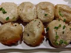 -小杨生煎(龙之梦购物中心店)