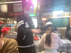 -彭耕记猪油炒小菜(吉联mall店)