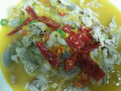 -望湘园·湖南菜(宏伊店)