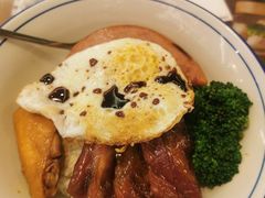 -香港新曜记茶餐厅(星耀城店)