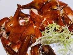 -老伙记海鲜码头(北滘店)