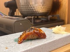 -鮨政· Omakase(港汇恒隆广场店)