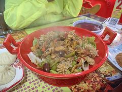 -宝正臻天津包子总店(金阳光居易店)