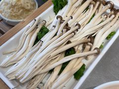 -蜀留香火锅·始于1999·原四川老火锅(白堤路店)