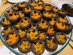 活海胆-贵木日本料理·铁板烧(新地假日广场店)