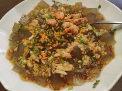-俏东方·海味水饺·青岛菜(崂山店)