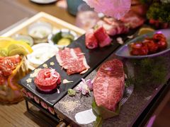 -樱宿日式和牛烧肉(五道口店)