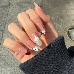 -晨·艺美甲美睫