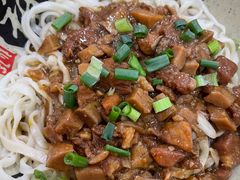 -老上海馄饨铺(浙江中路店)
