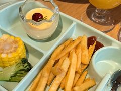-豪客来牛排(红豆万花城店)