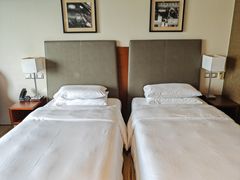 -香港尖沙咀凯悦酒店