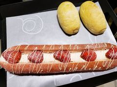 -LELECHA乐乐茶(新街口大洋店)