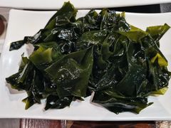 海带-重庆德庄火锅(体育中心店)