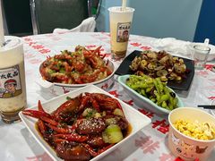 -虎虎龙虾•9年湖北匠(双井店)
