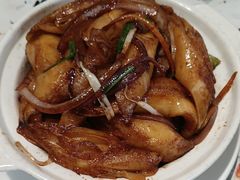 -点都德(广州白云山景区南门店)