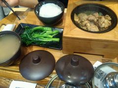 -美颐美·鲍汁排骨饭(龙华百佳华店)