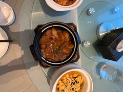 -安徽大厦中餐厅