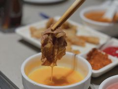 -海底捞火锅(航洋城店)